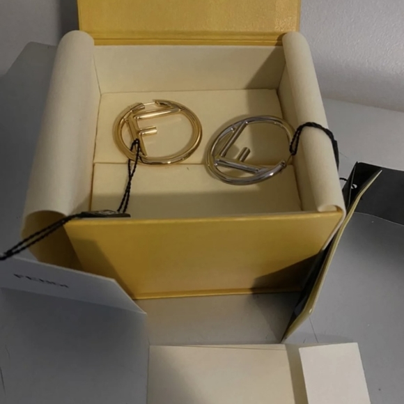 Fendi Earrings - Picture 10 of 10